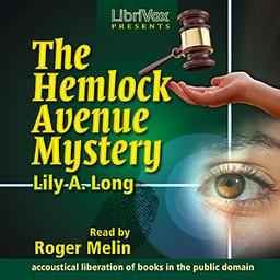 Hemlock Avenue Mystery cover