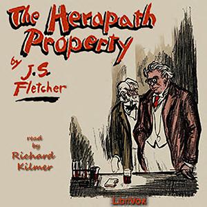 Herapath Property cover