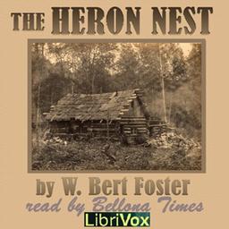 Heron Nest cover