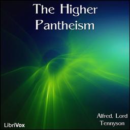 Higher Pantheism cover