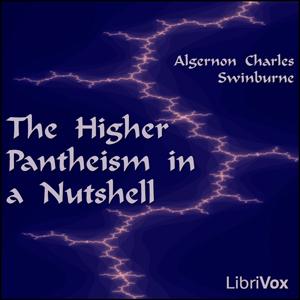 Higher Pantheism in a Nutshell cover