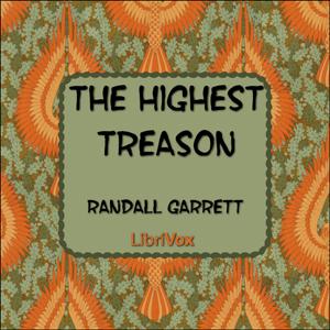 Highest Treason cover