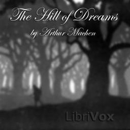 Hill of Dreams cover