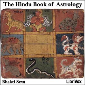 Hindu Book of Astrology cover