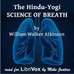 Hindu-Yogi Science Of Breath cover