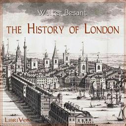 History of London cover