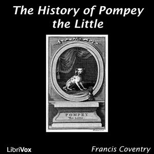 History of Pompey the Little cover