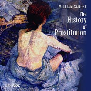 History of Prostitution cover