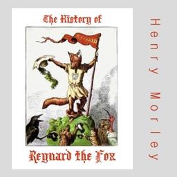 History of Reynard the Fox cover