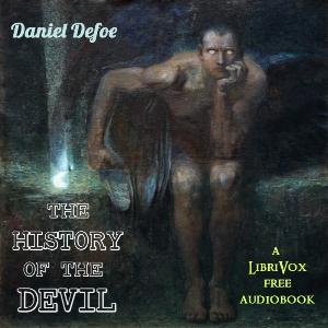 History of the Devil cover