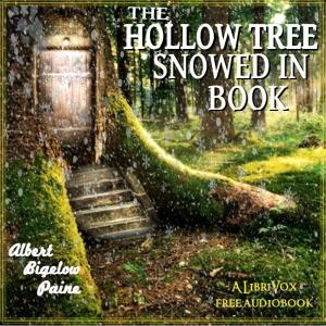 Hollow Tree Snowed In Book cover