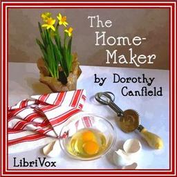 Home-Maker cover