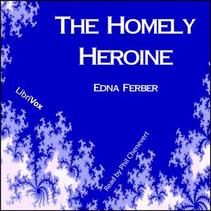 Homely Heroine cover