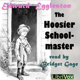 Hoosier Schoolmaster cover
