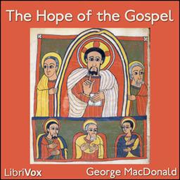 Hope of the Gospel cover