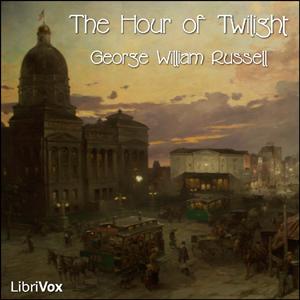 Hour of Twilight cover