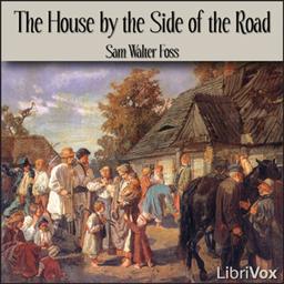 House by the Side of the Road cover