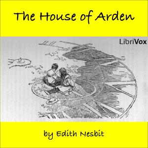 House of Arden cover