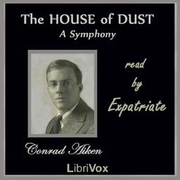 House of Dust:  A Symphony cover