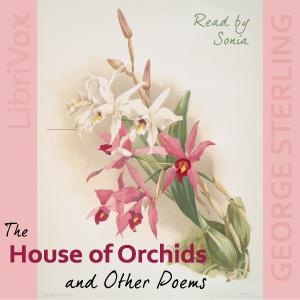 House of Orchids and Other Poems cover
