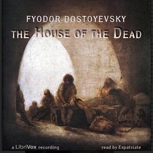 House of the Dead cover