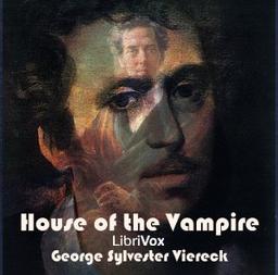 House of the Vampire cover