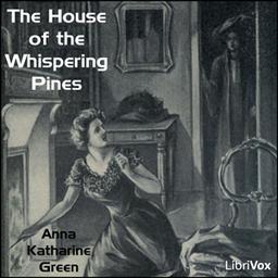 House of the Whispering Pines cover