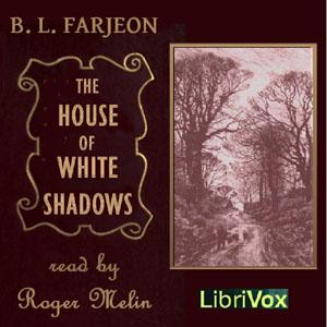 House of the White Shadows cover