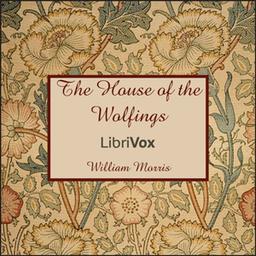 House of the Wolfings cover