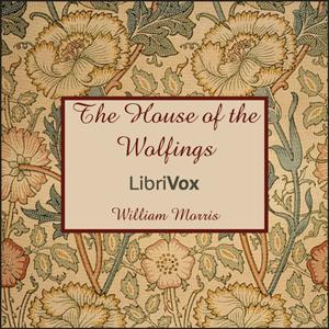 House of the Wolfings cover