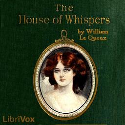 House of Whispers cover