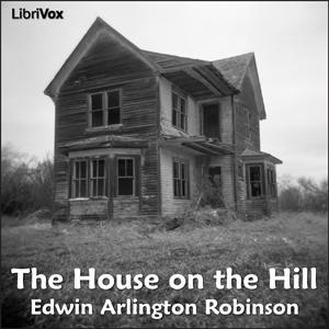 House on the Hill cover
