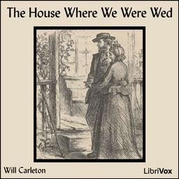 House Where We Were Wed cover