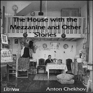 House With The Mezzanine And Other Stories cover