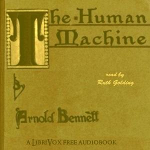 Human Machine cover