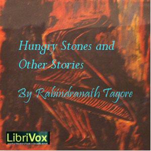Hungry Stones And Other Stories cover