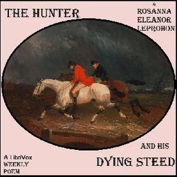 Hunter and His Dying Steed cover