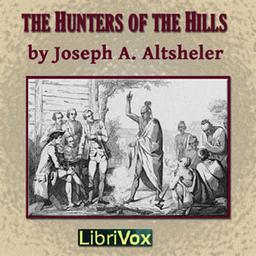 Hunters of the Hills cover