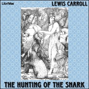 Hunting of the Snark (version 2) cover