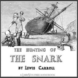 Hunting of the Snark (Version 3)  by Lewis Carroll cover