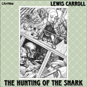Hunting of the Snark cover