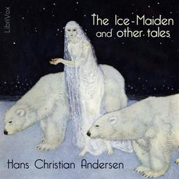 Ice-Maiden: and Other Tales cover