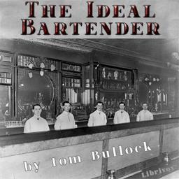 Ideal Bartender cover
