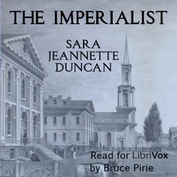 Imperialist cover