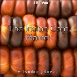 Indian Corn Planter cover