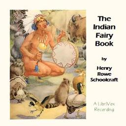 Indian Fairy Book cover
