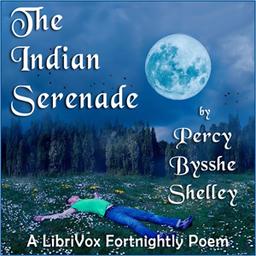 Indian Serenade cover
