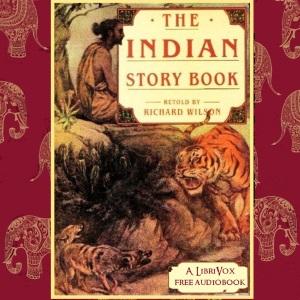 Indian Story Book cover