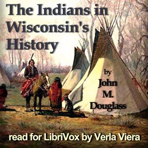 Indians in Wisconsin's History cover