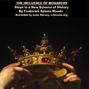 Influence of Monarchs cover